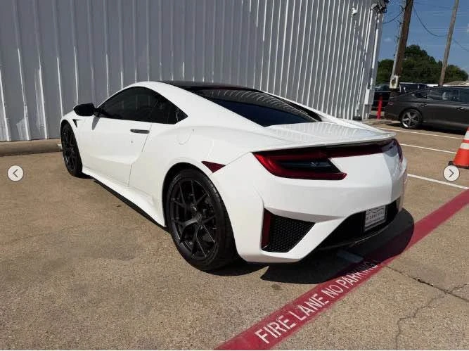 2017 Acura NC1 NSX - Image 5 of 17