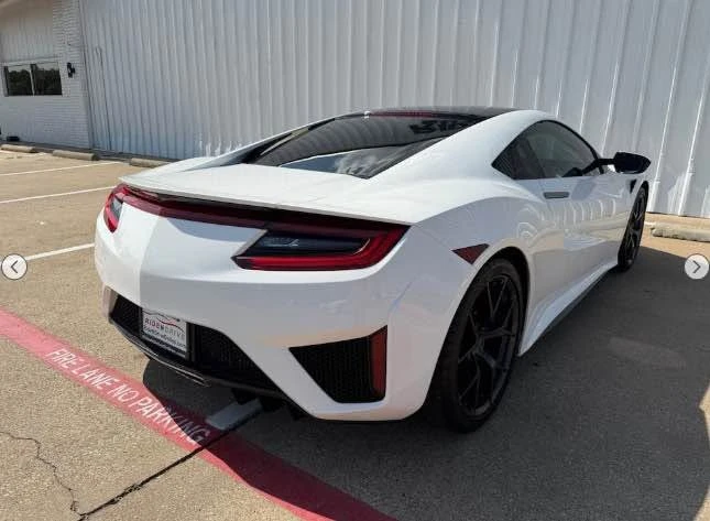 2017 Acura NC1 NSX - Image 6 of 17