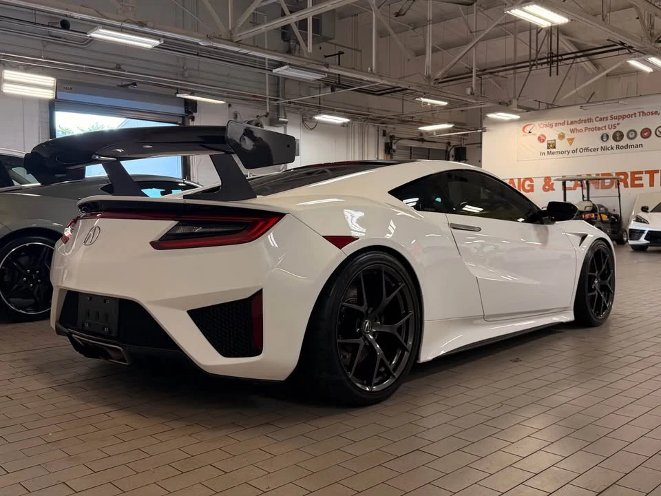 2017 Acura NC1 NSX - Image 3 of 5