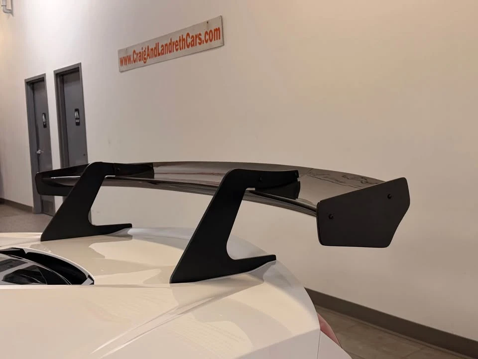 2017 Acura NC1 NSX - Image 5 of 5