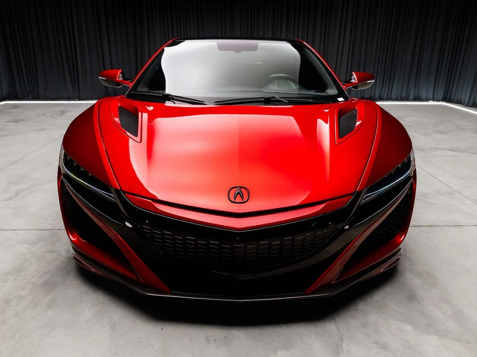 2017 Acura NC1 NSX - Image 11 of 31