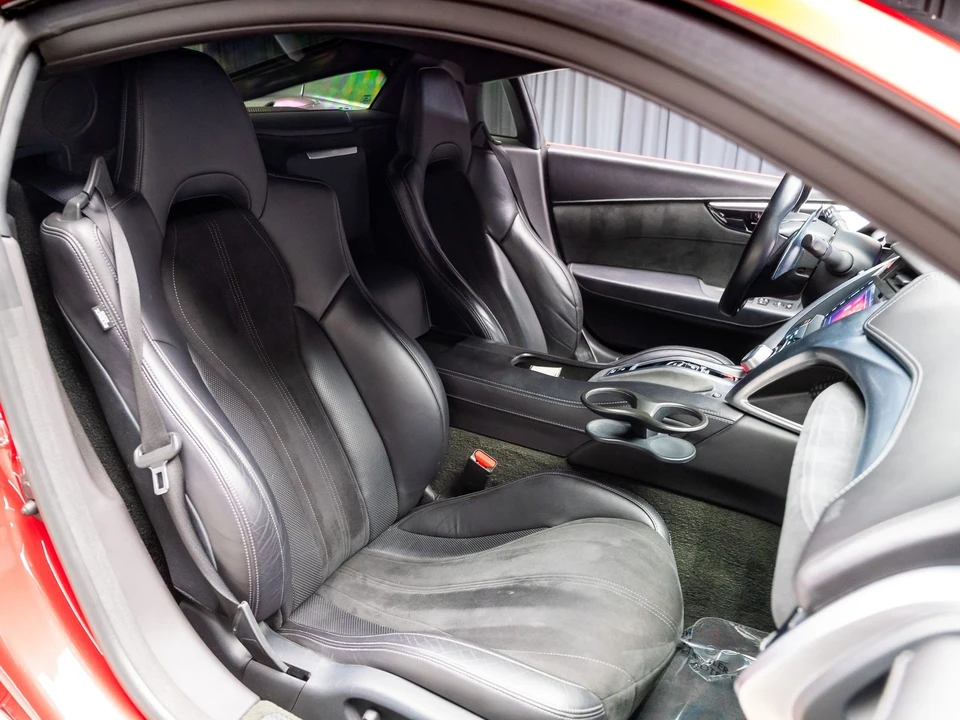 2017 Acura NC1 NSX - Image 8 of 31