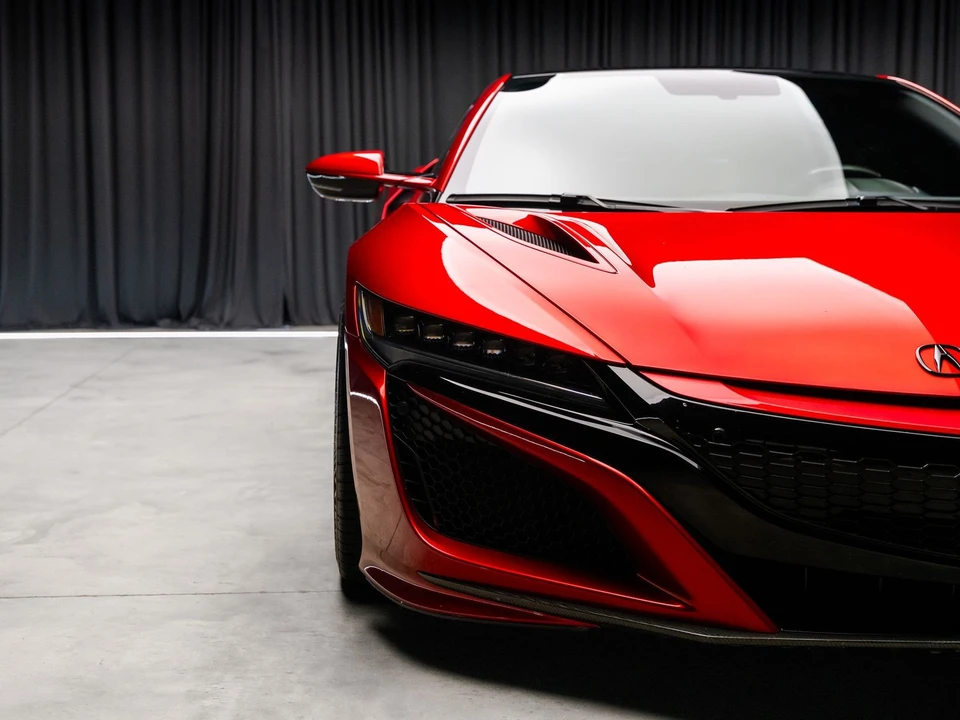 2017 Acura NC1 NSX - Image 21 of 31
