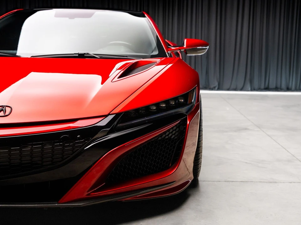 2017 Acura NC1 NSX - Image 23 of 31