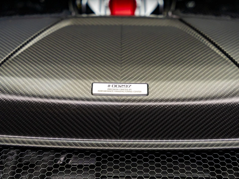 2017 Acura NC1 NSX - Image 6 of 31