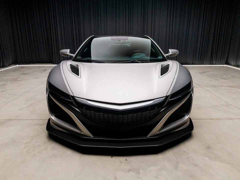 2017 Acura NC1 NSX - Image 8 of 12