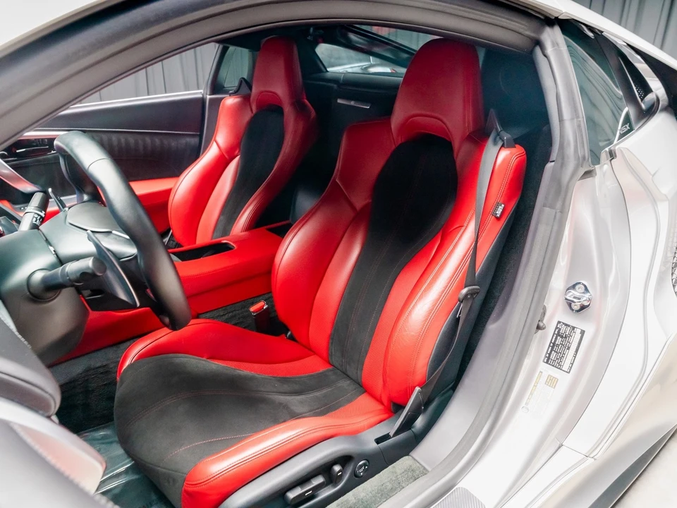 2017 Acura NC1 NSX - Image 4 of 12