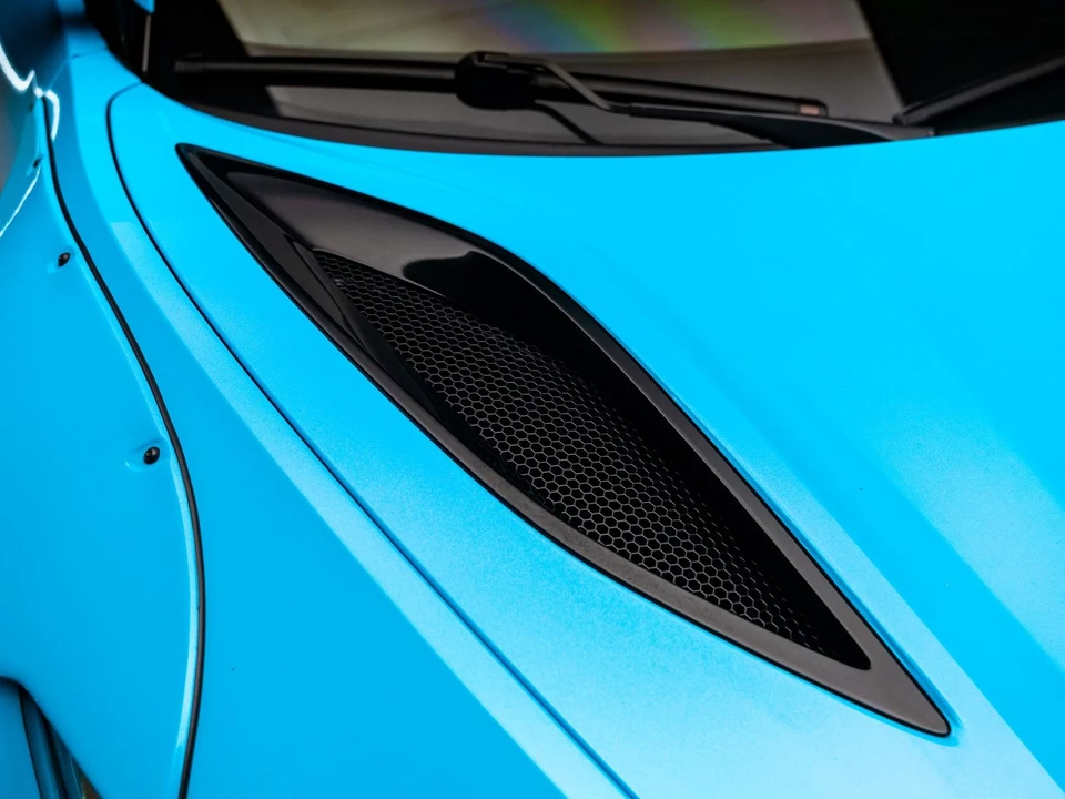 2017 Acura NC1 NSX - Image 20 of 21