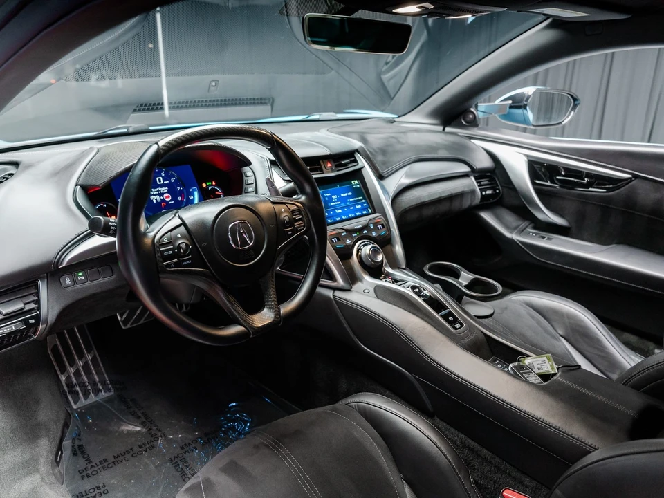 2017 Acura NC1 NSX - Image 6 of 21