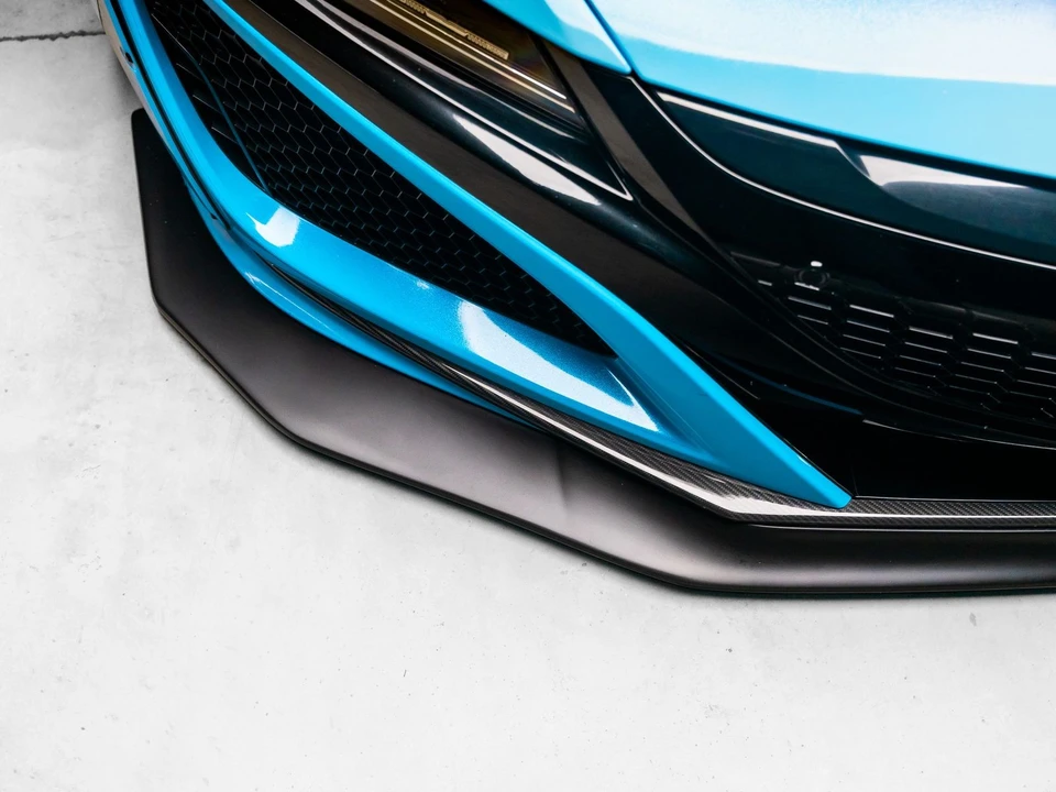 2017 Acura NC1 NSX - Image 3 of 21