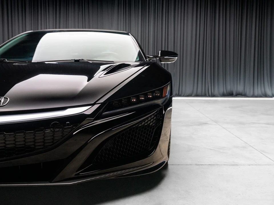 2017 Acura NC1 NSX - Image 20 of 31