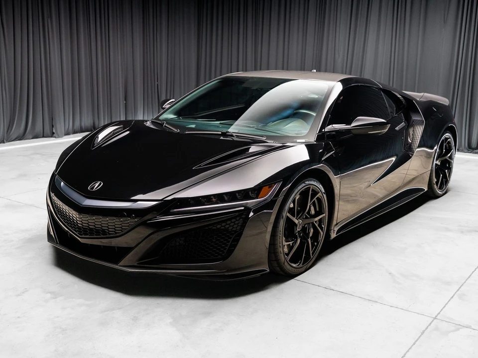 2017 Acura NC1 NSX - Image 21 of 31