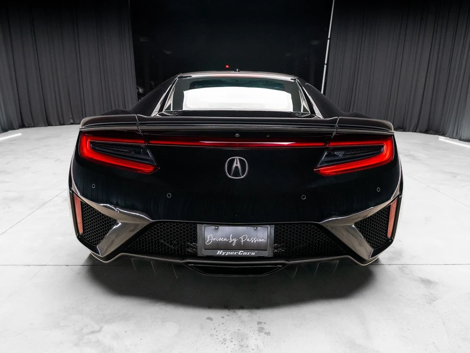 2017 Acura NC1 NSX - Image 13 of 31