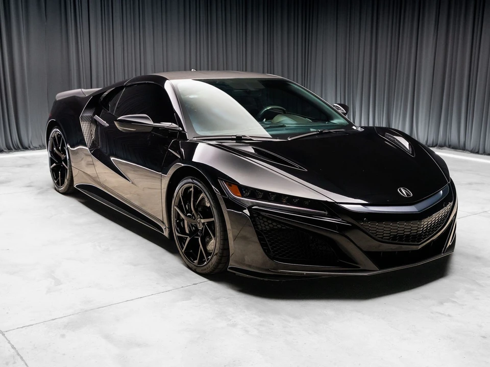 2017 Acura NC1 NSX - Image 2 of 31