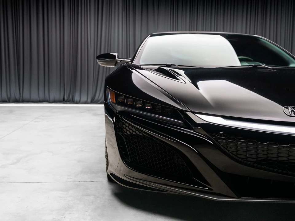 2017 Acura NC1 NSX - Image 18 of 31