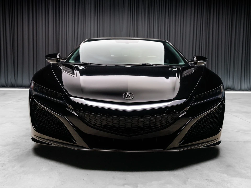 2017 Acura NC1 NSX - Image 19 of 31