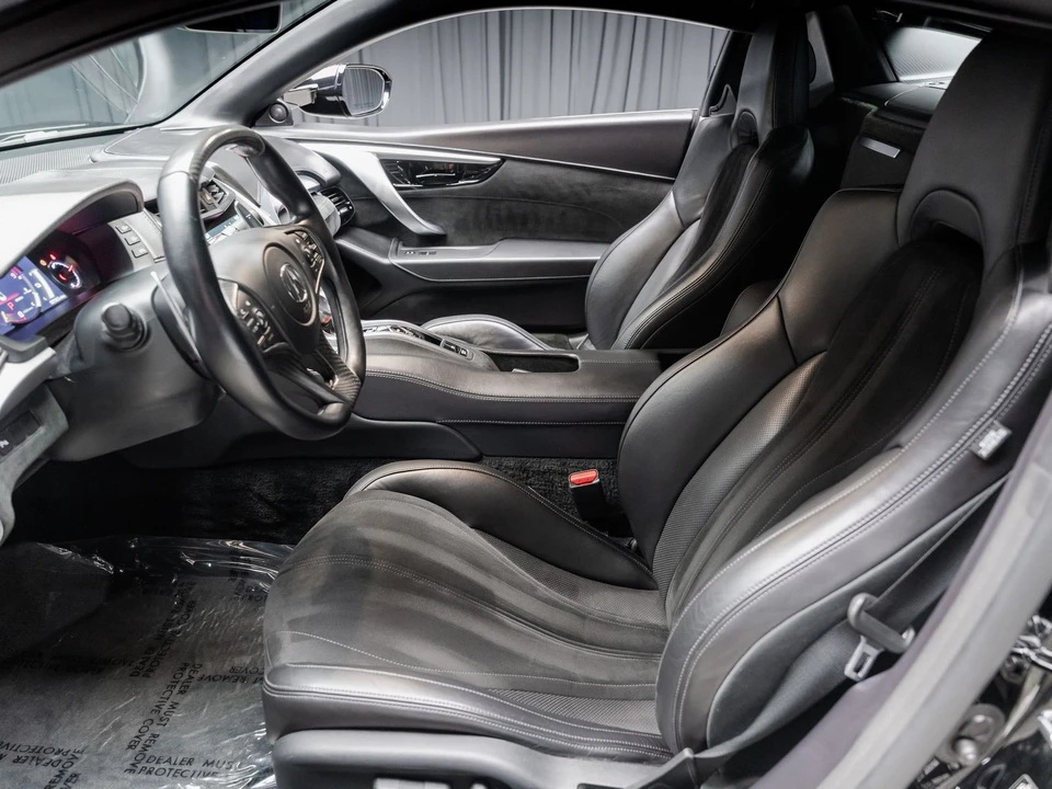 2017 Acura NC1 NSX - Image 6 of 31