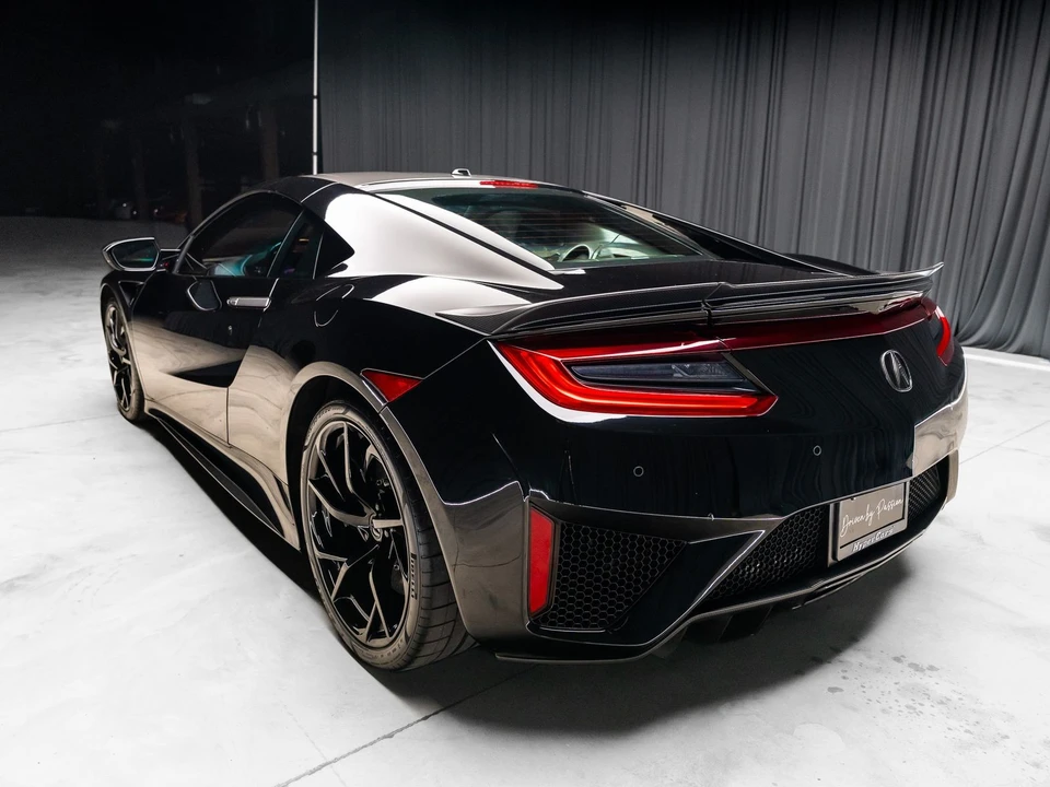 2017 Acura NC1 NSX - Image 12 of 31