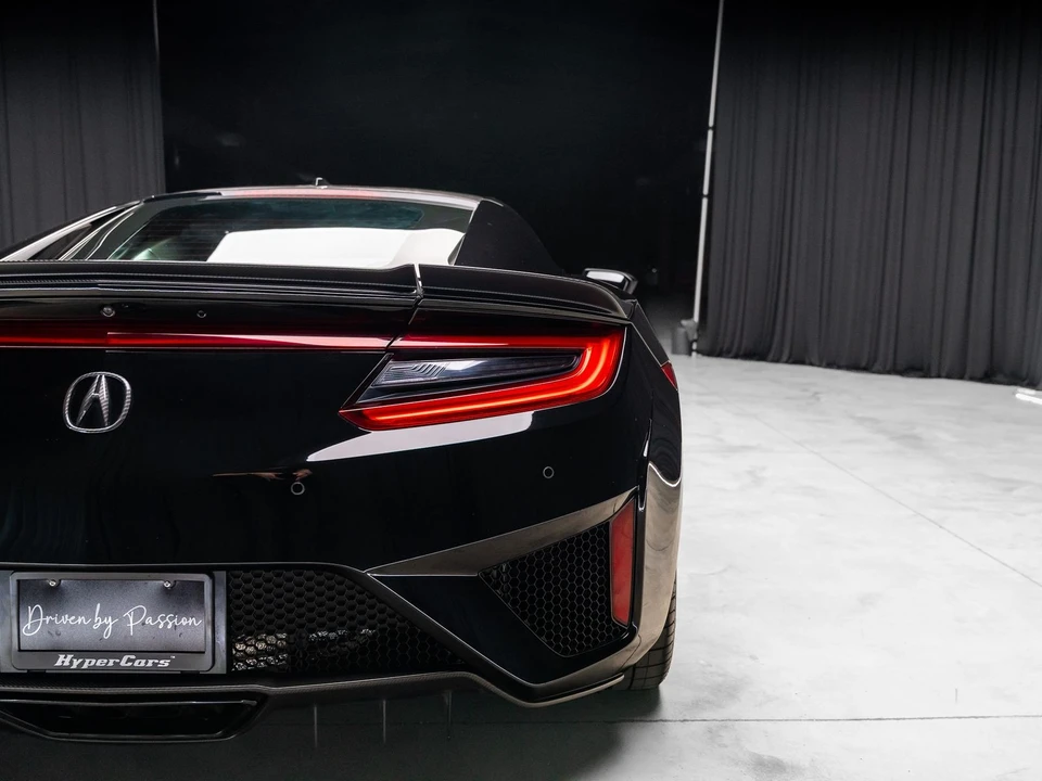 2017 Acura NC1 NSX - Image 30 of 31