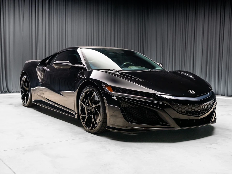 2017 Acura NC1 NSX - Image 16 of 31