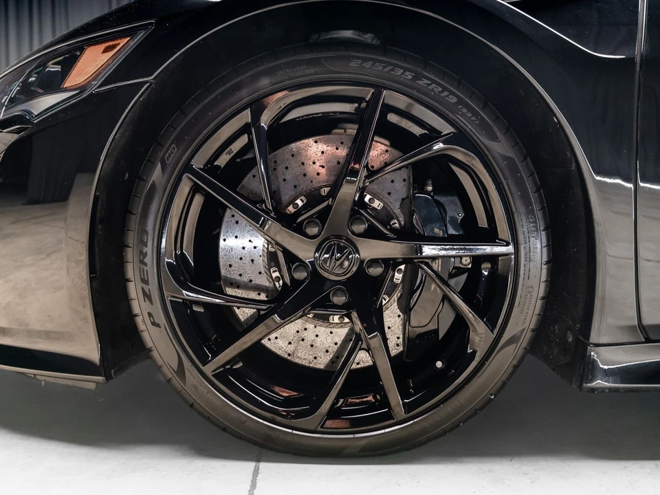2017 Acura NC1 NSX - Image 23 of 31