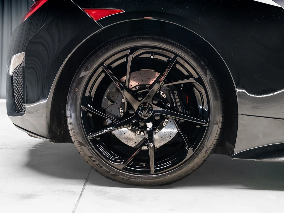 2017 Acura NC1 NSX - Image 28 of 31