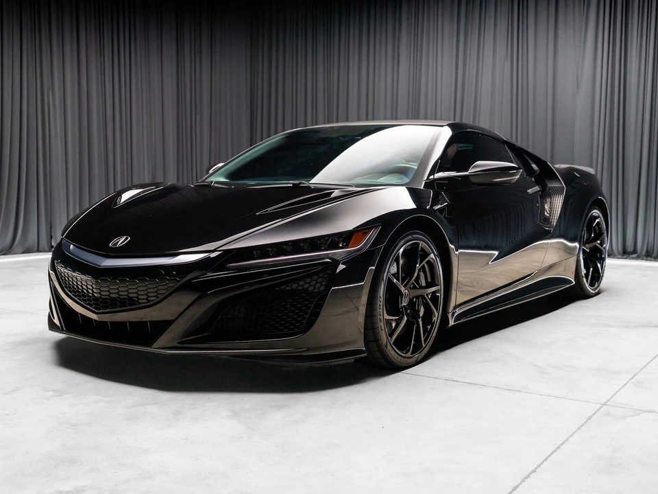 2017 Acura NC1 NSX - Image 4 of 31