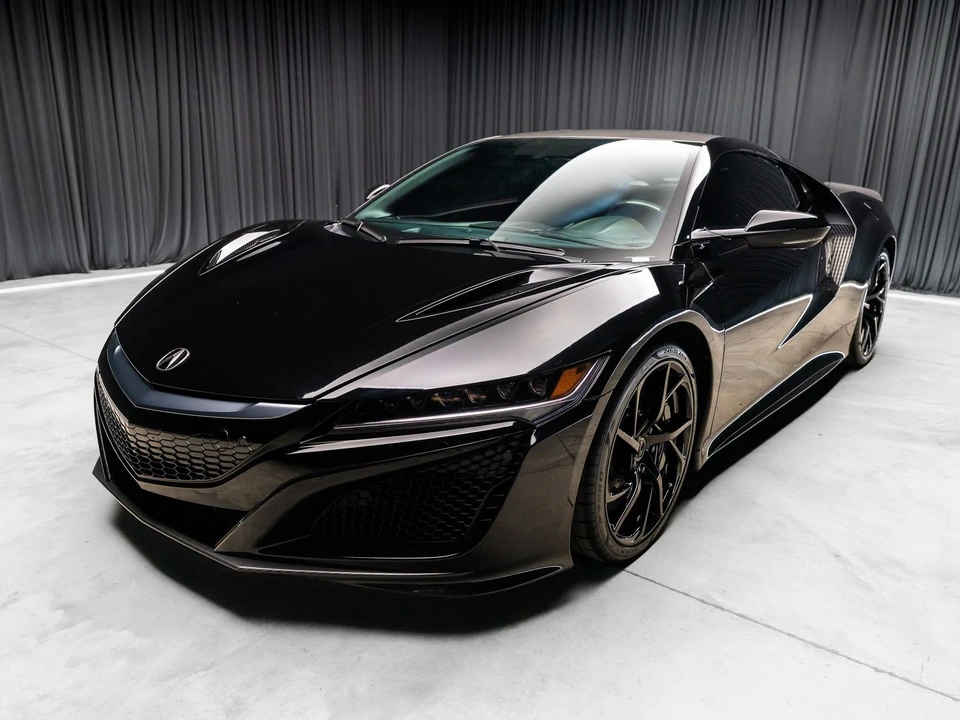 2017 Acura NC1 NSX - Image 10 of 31