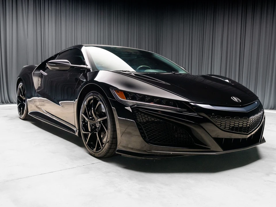 2017 Acura NC1 NSX - Image 17 of 31