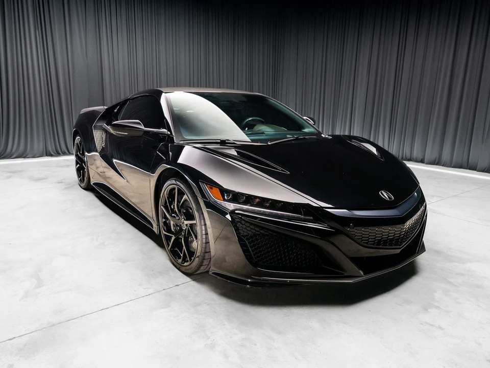 2017 Acura NC1 NSX - Image 8 of 31