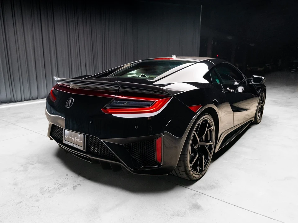 2017 Acura NC1 NSX - Image 14 of 31