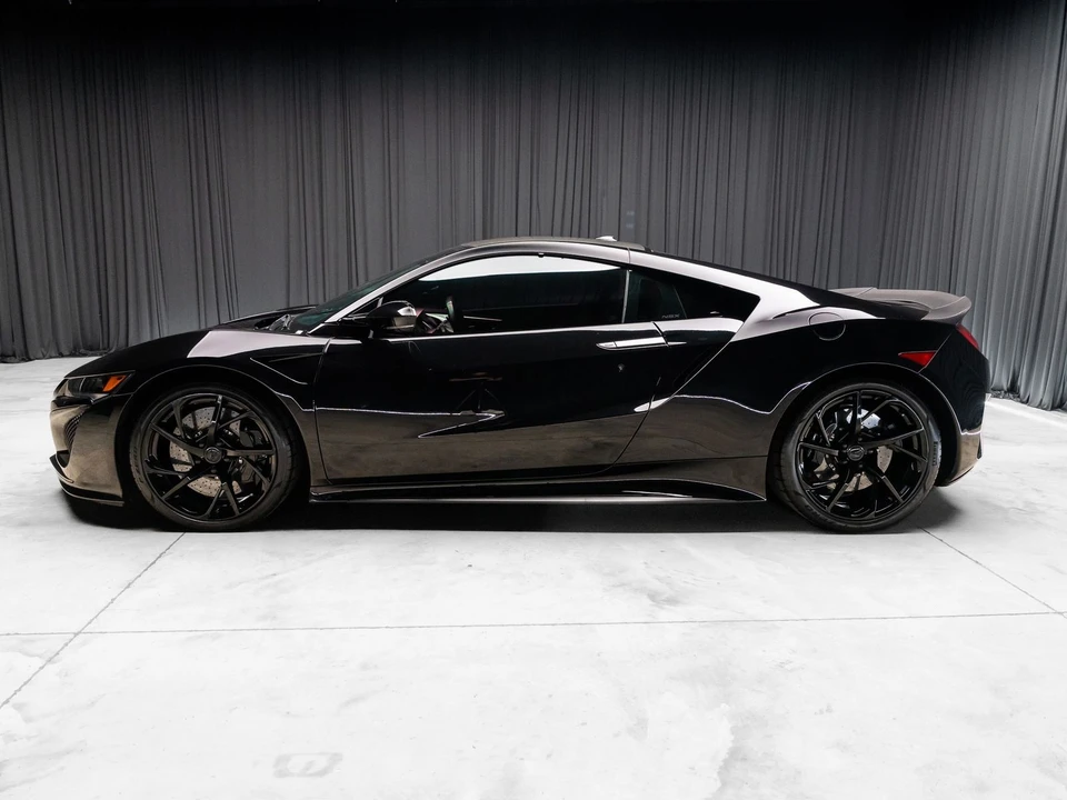 2017 Acura NC1 NSX - Image 11 of 31