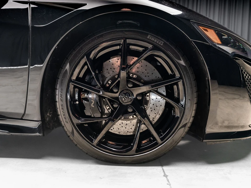 2017 Acura NC1 NSX - Image 25 of 31