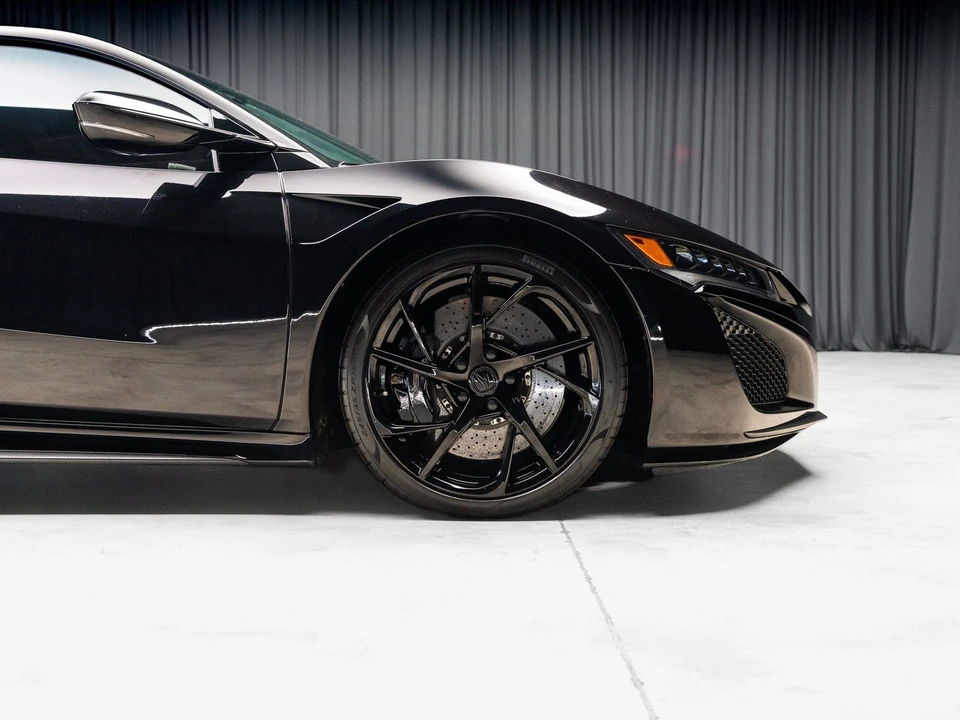 2017 Acura NC1 NSX - Image 24 of 31