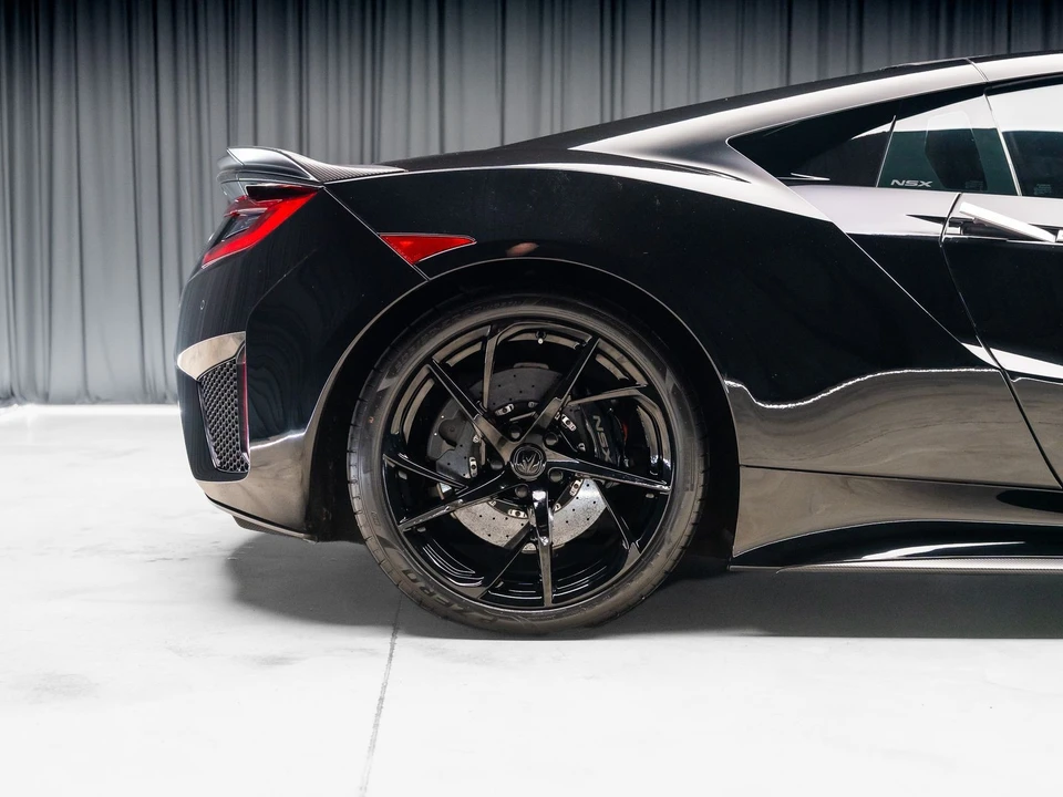 2017 Acura NC1 NSX - Image 27 of 31