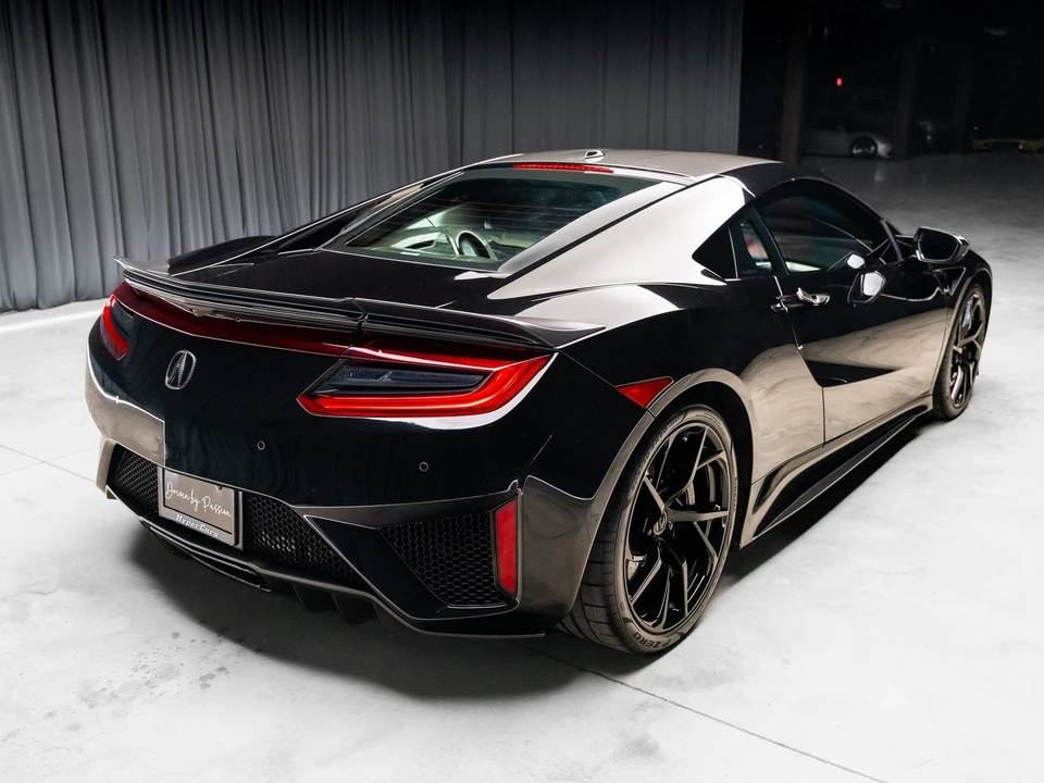 2017 Acura NC1 NSX - Image 29 of 31