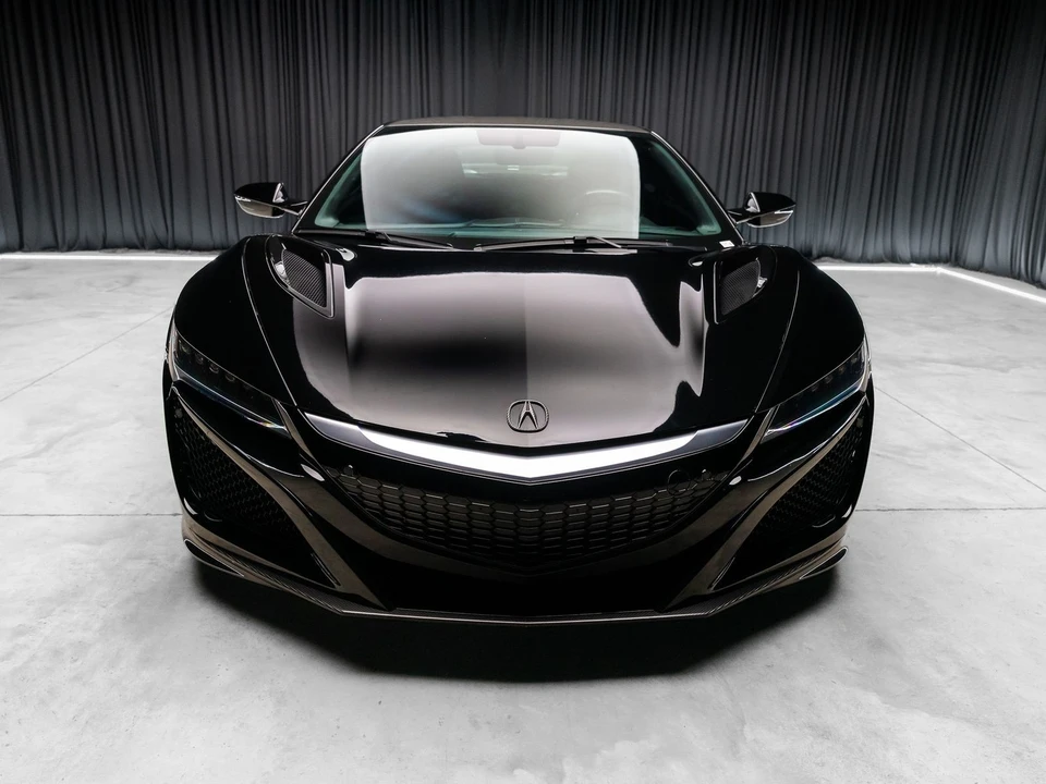 2017 Acura NC1 NSX - Image 9 of 31