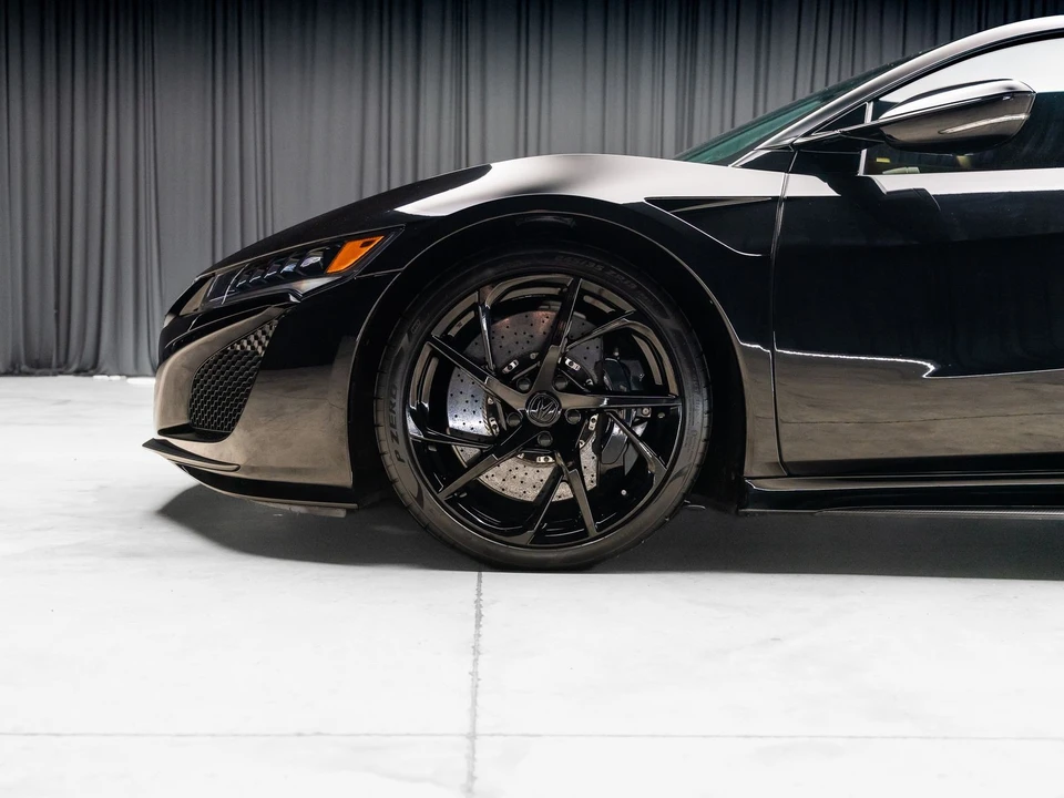 2017 Acura NC1 NSX - Image 22 of 31