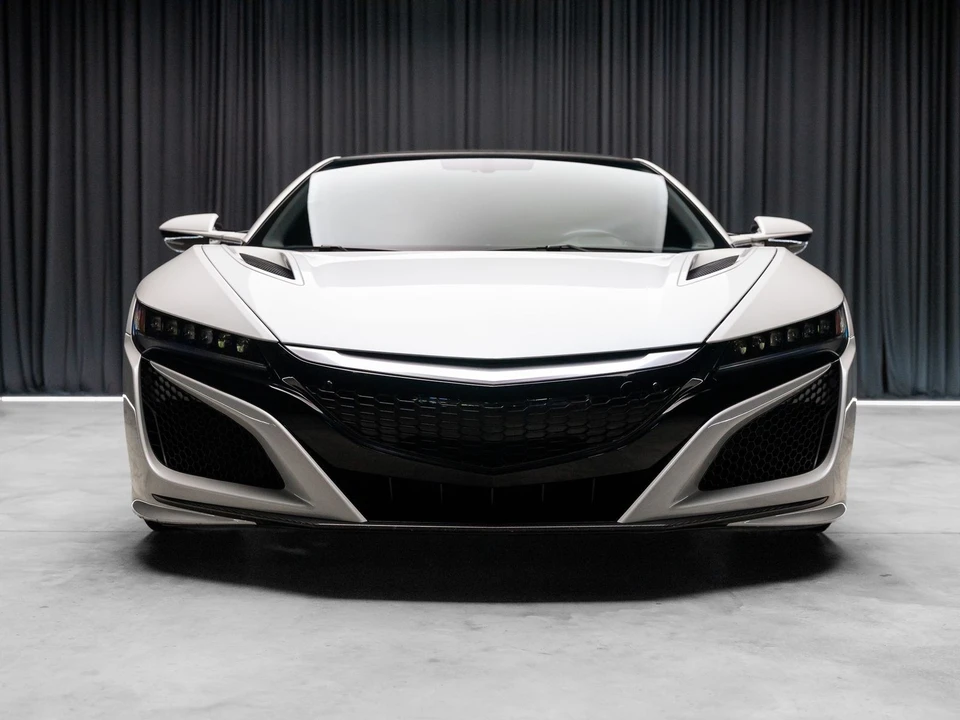 2017 Acura NC1 NSX - Image 21 of 31