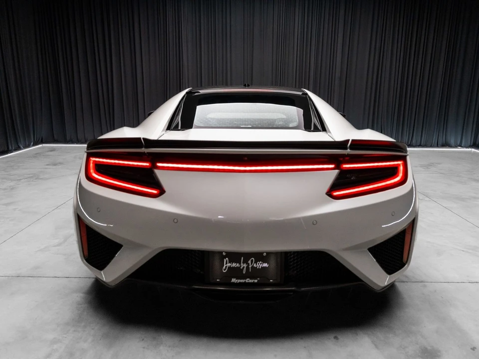 2017 Acura NC1 NSX - Image 16 of 31