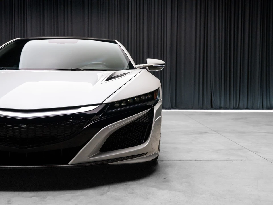 2017 Acura NC1 NSX - Image 22 of 31