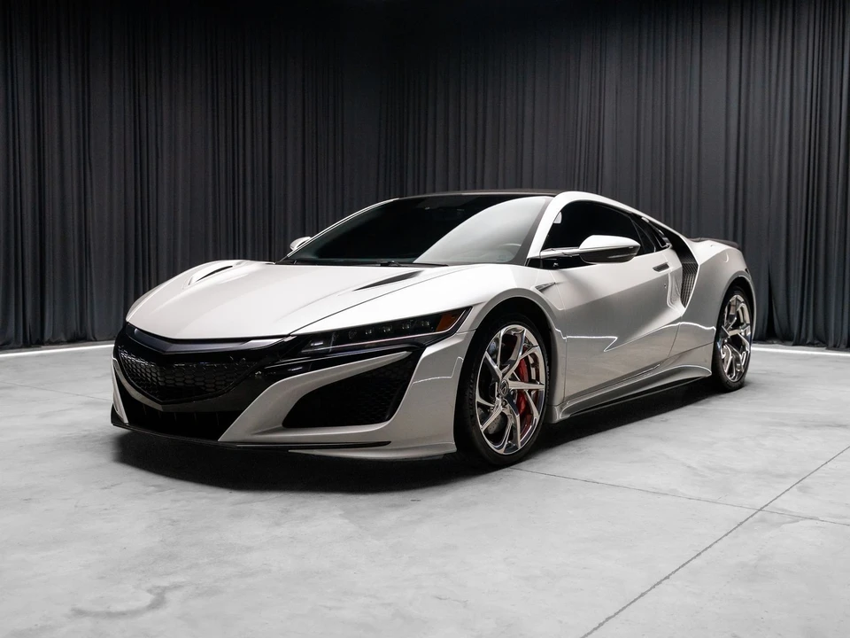 2017 Acura NC1 NSX - Image 24 of 31