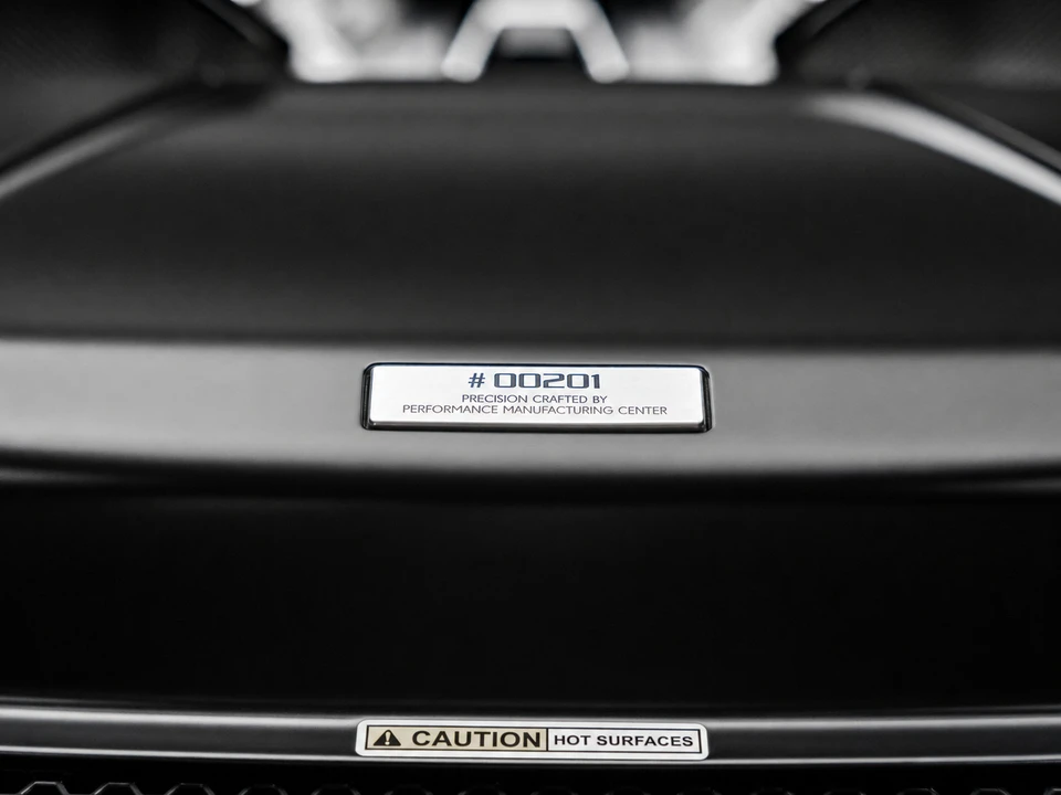 2017 Acura NC1 NSX - Image 6 of 31