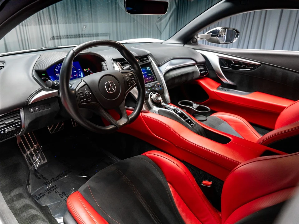 2017 Acura NC1 NSX - Image 9 of 31