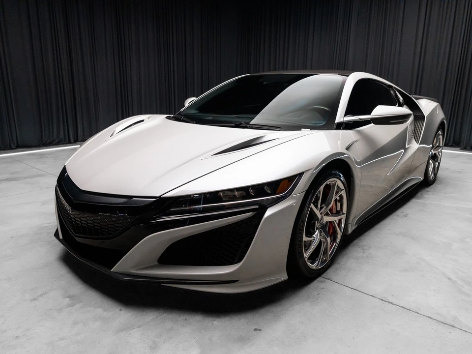 2017 Acura NC1 NSX - Image 13 of 31