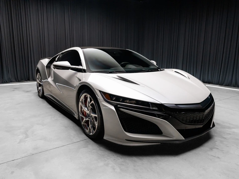 2017 Acura NC1 NSX - Image 11 of 31
