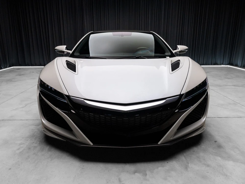 2017 Acura NC1 NSX - Image 12 of 31