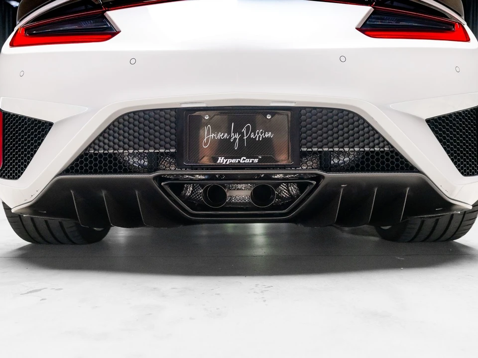 2017 Acura NC1 NSX - Image 7 of 31