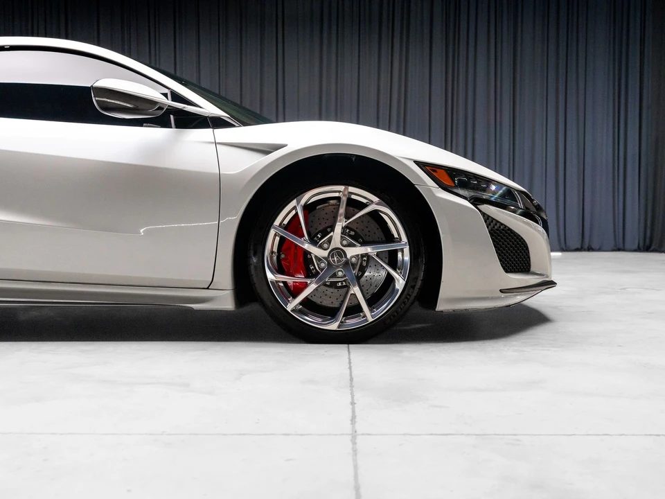 2017 Acura NC1 NSX - Image 27 of 31