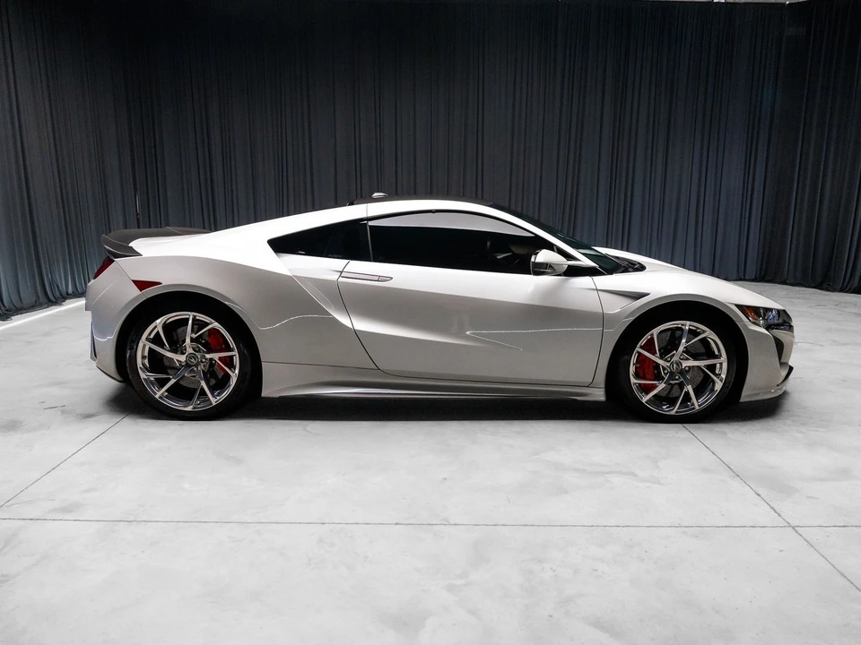 2017 Acura NC1 NSX - Image 18 of 31
